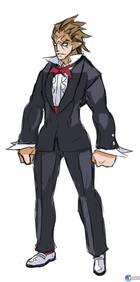 Desvelada la clase guardaespaldas en Disgaea 4
