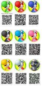 Consigue todos los Yoshis de Mario Tennis Open