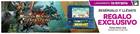 GAME detalla sus incentivos por reserva para Monster Hunter Generations