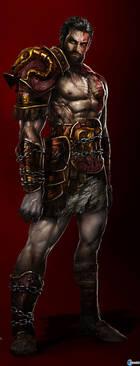 God of War: Ghost of Sparta desbloquea contenidos en la entrega de PS3
