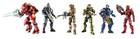 Halo contará con nuevos juguetes, figuras y accesorios de coleccionista el próximo otoño