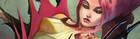 Atomic Poison Ivy llega a Infinite Crisis