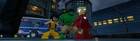 Nuevas imágenes de LEGO Marvel Super Heroes