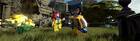 Lego Marvel Super Heroes sigue mostrándose en imágenes