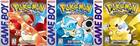 Pokémon Edición Roja, Azul y Amarilla bajarán de precio del 14 al 28 de julio en Nintendo 3DS