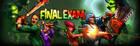 Obscure cambia su nombre a Final Exam