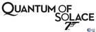 Nuevas imágenes de 007 Quantum of Solace