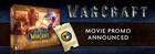Blizzard ofrecerá gratis el juego World of Warcraft con las entradas para Warcraft: El origen