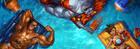 Heroes of the Storm celebra el veraniego evento ¡Hace calor! hasta el 24 de julio