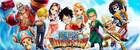 El RPG de acción One Piece: Thousand Storm llegará este invierno a Occidente