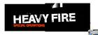 Heavy Fire ofrecerá acción sobre raíles en WiiWare
