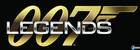 Se anuncia 007 Legends