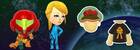 Miitomo celebra el desembarco de Metroid Prime: Federacion Force