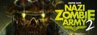 Anunciado Sniper Elite: Nazi Zombie Army 2