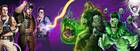 Anunciado Ghostbusters Puzzle Fighter para iOS