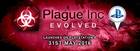 Plague Inc: Evolved llega el 31 de mayo a PS4