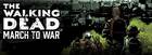 Anunciado The Walking Dead: March to War para iOS y Android