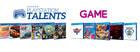 Sony y las tiendas GAME distribuirán en formato físico los títulos del programa PlayStation Talents