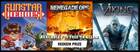 Sega regala Gunstar Heroes, Renegade Ops y Viking: Battle for Asgard en PC