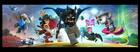 Se revelan los planes descartados para ampliar Lego Dimensions