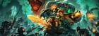 Battle Chasers: Nightwar presenta su secuencia de introducción
