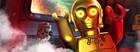 LEGO Star Wars: El Despertar de la Fuerza recibe su DLC centrado en C-3PO