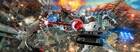 Sony rectifica: Freedom Wars llegará en formato físico a Europa