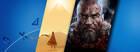 Anunciados los videojuegos de PS Plus para el mes de septiembre
