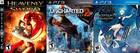 Las portadas de PlayStation 3 cambiarán su diseño
