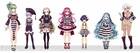 Nippon Ichi Software anuncia Criminal Girls 2 para PS Vita
