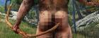SCUM podría contar con traseros desnudos y otras opciones este viernes
