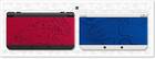 Ediciones especiales de carcasas de New Nintendo 3DS de Pokémon