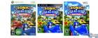 Banjo y Kazooie correrán junto a Sonic