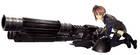 Nuevas imágenes de God Eater 2