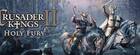 Crusader Kings II: Holy Fury se lanzará el 13 de noviembre