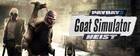 Payday 2 recibirá mañana una misión descargable inspirada en Goat Simulator