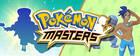 Pokémon Masters nuevo evento