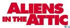 La película Aliens in the Attic tendrá videojuego