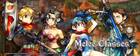 Grand Kingdom nos presenta en vídeo a cuatro nuevas clases