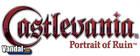 Konami desvela Castlevania: Portrait of Ruin para Nintendo DS