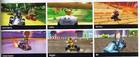 Desvelados dos nuevos personajes de Mario Kart 7