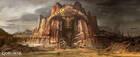 God of War: Ascensión nos muestra sus escenarios