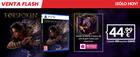 Oferta flash en GAME: Forspoken para PS5 con descuento