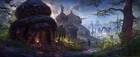The Elder Scrolls Online nos muestra una nueva galería de ilustraciones