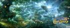 Nuevas ilustraciones de Final Fantasy: Crystal Chronicles - The Crystal Bearers