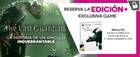 GAME detalla su edición exclusiva de The Last Guardian