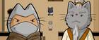 El RPG felino The Chronicles of Nyanya ha recibido luz verde en Steam