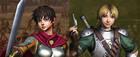 Koei Tecmo muestra a Casca y a Judeau en acción en dos nuevos vídeos de Berserk