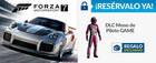 GAME detalla sus incentivos por la reserva de Forza Motorsport 7