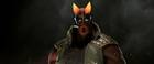 Injustice 2 presenta accesorios para Hellboy